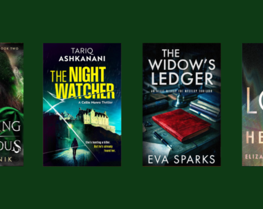 New Mystery and Thriller Books to Read | December 2