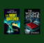 New Mystery and Thriller Books to Read | December 2