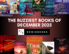 The Buzziest Books of December | 2025