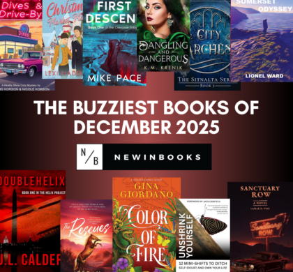 The Buzziest Books of December | 2025