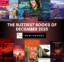 The Buzziest Books of December | 2025