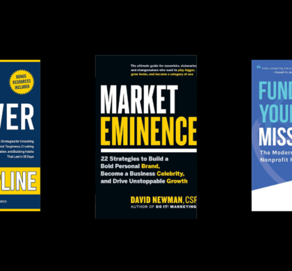 New Business and Finance Books to Read | December 2