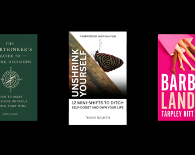 New Business and Finance Books to Read | December 9