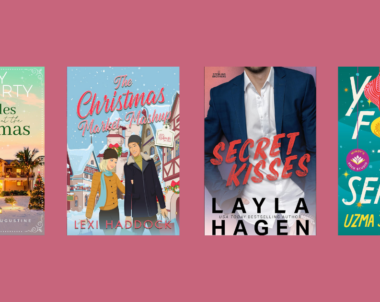New Romance Books to Read | December 9