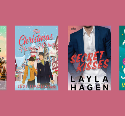 New Romance Books to Read | December 9