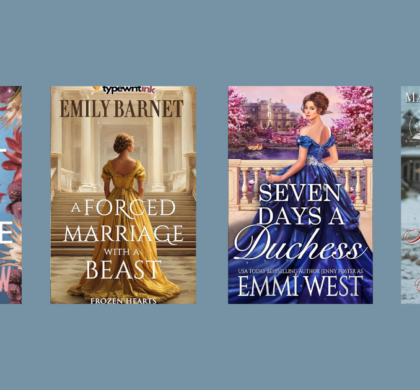 New Romance Books to Read | December 16