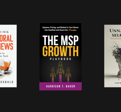 New Business and Finance Books to Read | December 23
