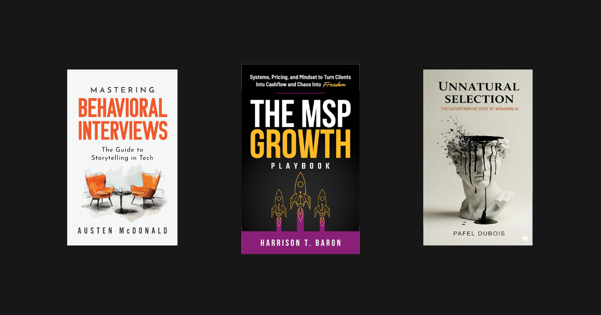 New Business and Finance Books to Read | December 23