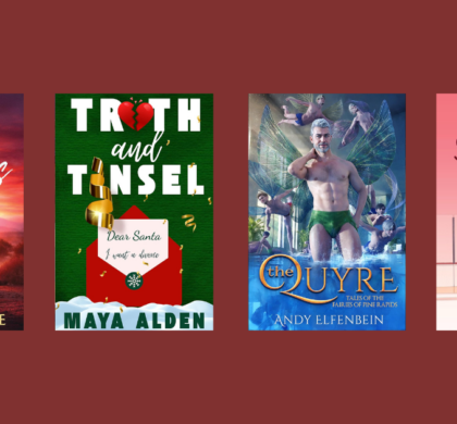 New Romance Books to Read | December 23