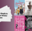 Romance Reads to Melt Your Winter Blues