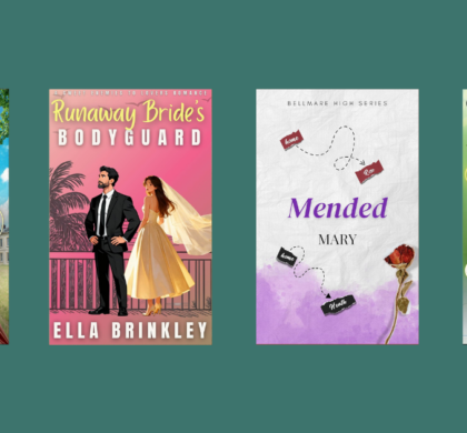 New Romance Books to Read | December 30