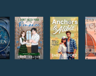 New Young Adult Books to Read | December 16