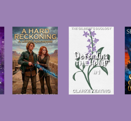 New Young Adult Books to Read | December 23