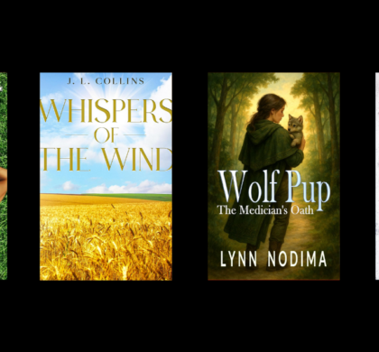 New Young Adult Books to Read | December 30