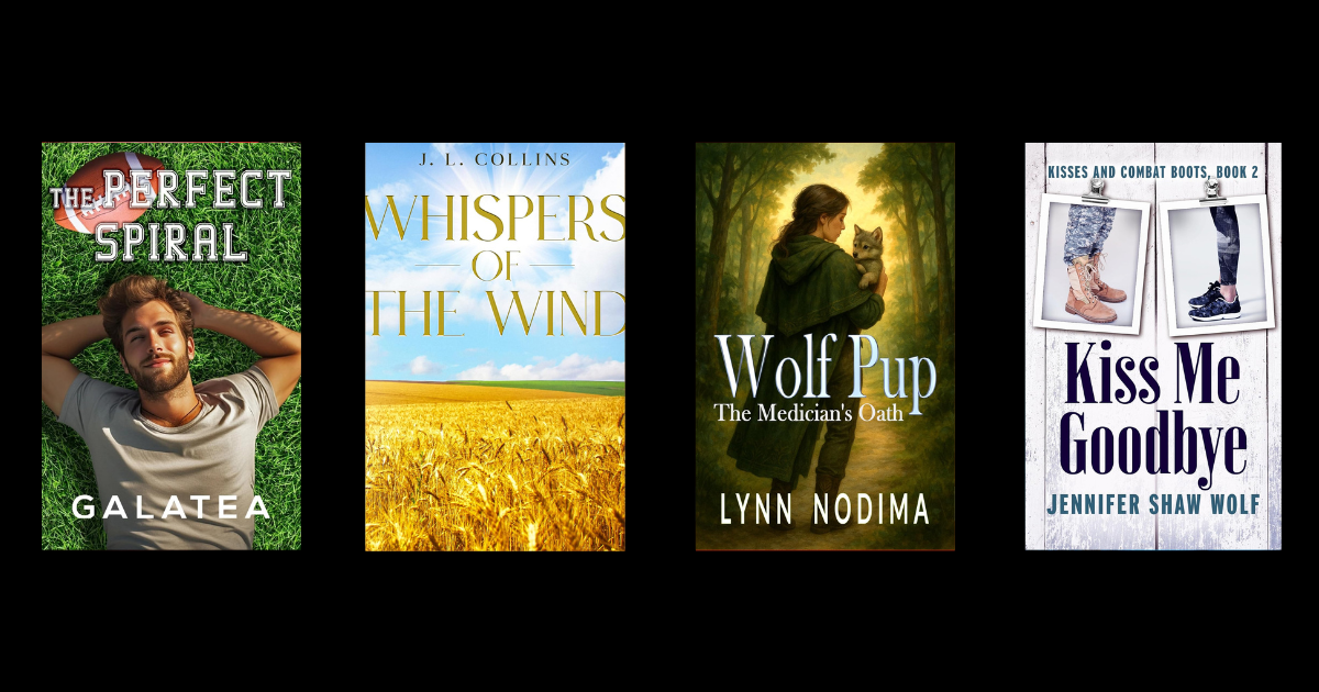 New Young Adult Books to Read | December 30