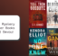 Twisty Mystery Thriller Books You’ll Devour