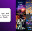 Secrets, Lies, and Suspicion: Thriller & Mystery Reads