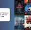 Sci-Fi and Fantasy Books to Add to Your TBR