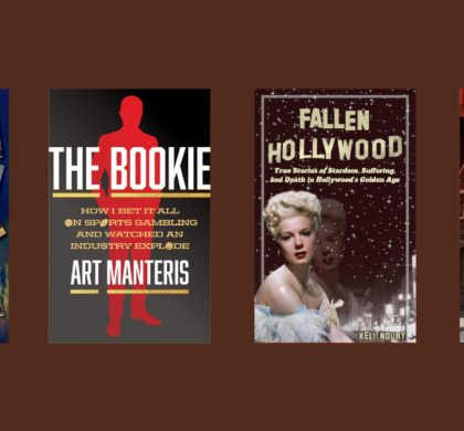 New Biography and Memoir Books to Read | January 20