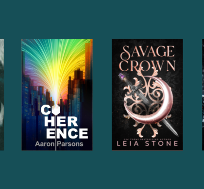 New Science Fiction and Fantasy Books | January 6