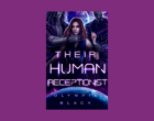 Interview with Olympia Black, Author of Their Human Receptionist