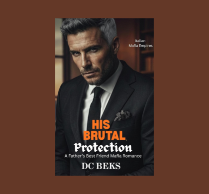 Interview with DC Beks, Author of His Brutal Protection
