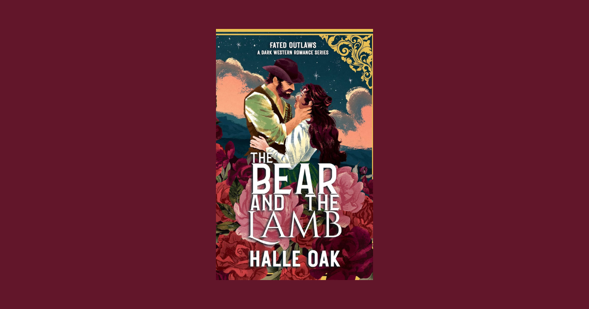 Interview with Halle Oak, Author of The Bear and the Lamb