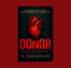 Interview with S. Sebastian, Author of Donor