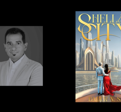 Interview with Bader N. S., Author of Shella City