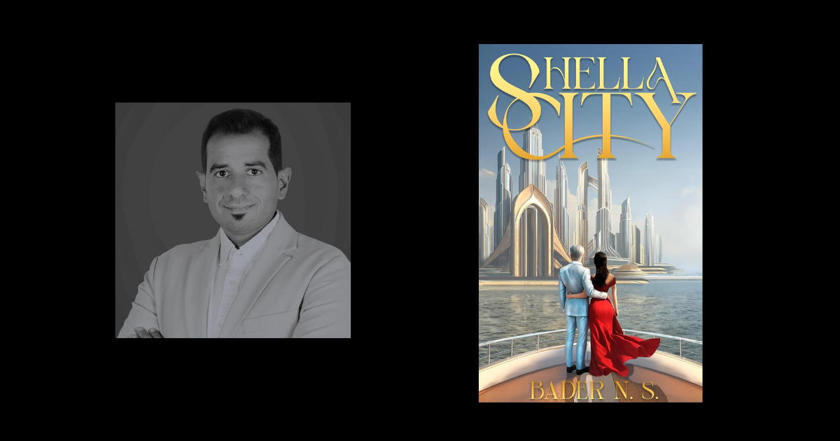 Interview with Bader N. S., Author of Shella City