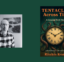 Interview with Ritchie Kemp, Author of Tentacles Across Time