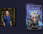 Interview with Scott T. Barnes, Author of Chaos Woods