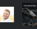 Interview with Justin Wilson, Author of The Exodus Rush