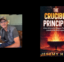 Interview with Jeremy Hess, Author of The Crucible Principle