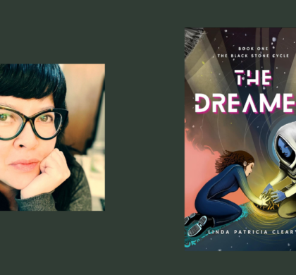 Interview with Linda Patricia Cleary, Author of The Dreamer