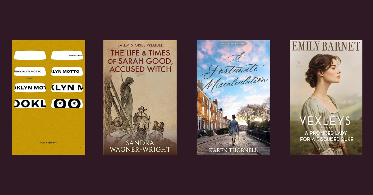 New Books to Read in Literary Fiction | January 13