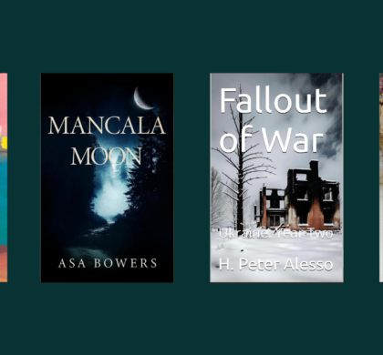 New Books to Read in Literary Fiction | January 20