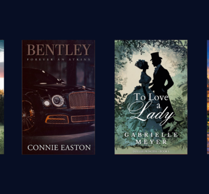 New Books to Read in Literary Fiction | January 27