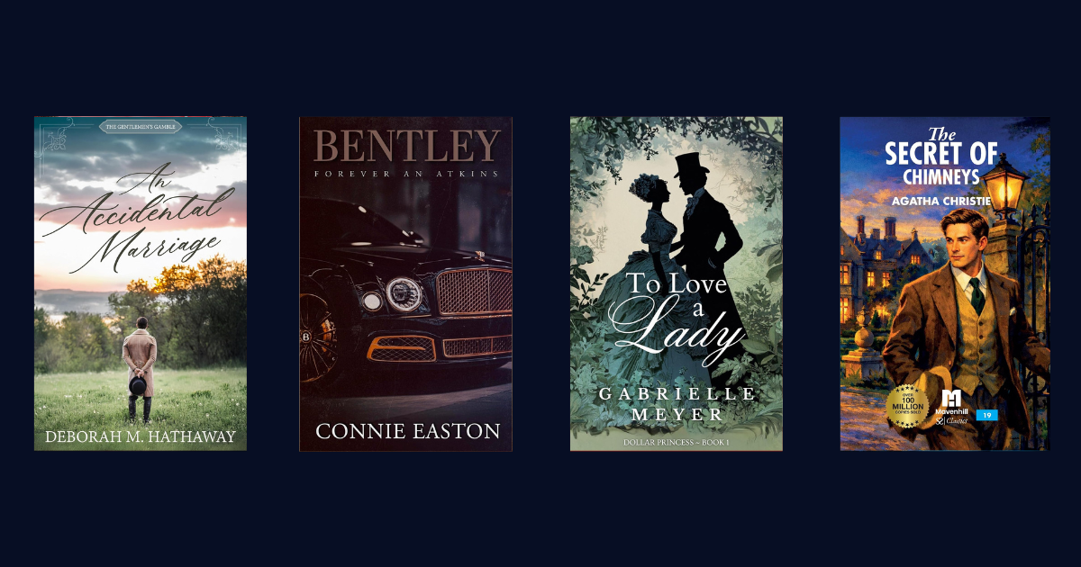 New Books to Read in Literary Fiction | January 27