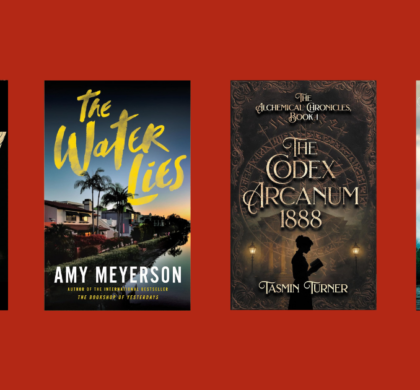 New Books to Read in Literary Fiction | January 6