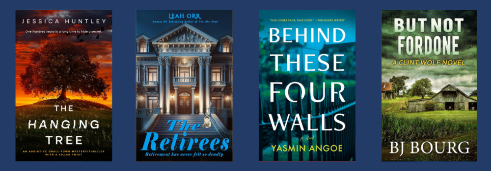 Mystery_Thriller Mystery_Thriller