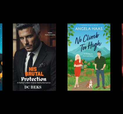 New Romance Books to Read | January 13