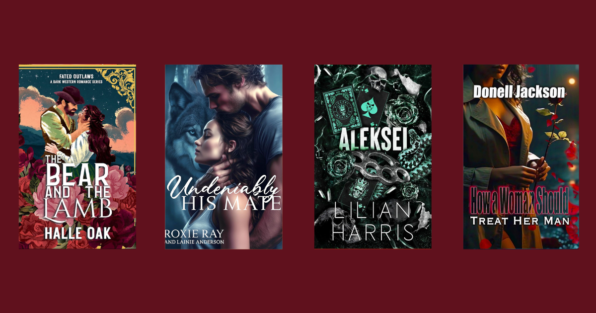 New Romance Books to Read | January 20