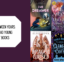 The In-Between Years: Must-Read Young Adult Books