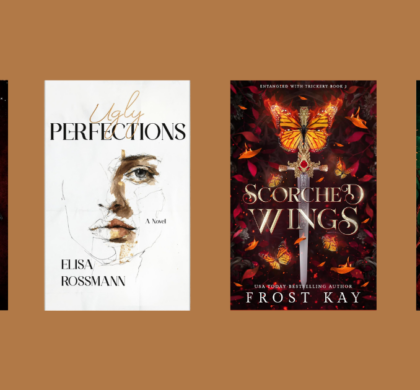 New Young Adult Books to Read | January 20
