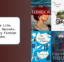 Explore Life, Love, and Secrets: 6 Literary Fiction Books