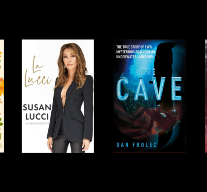 New Biography and Memoir Books to Read | February 10