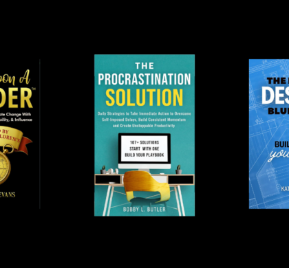 New Business and Finance Books to Read | February 10