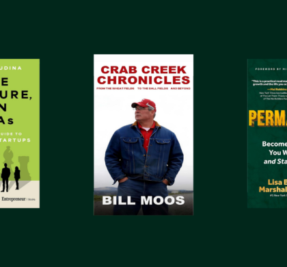 New Business and Finance Books to Read | February 17