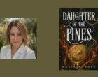 Interview with Maria A. Eden, Author of Daughter of the Pines